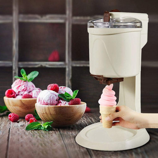 Ice Cream Maker