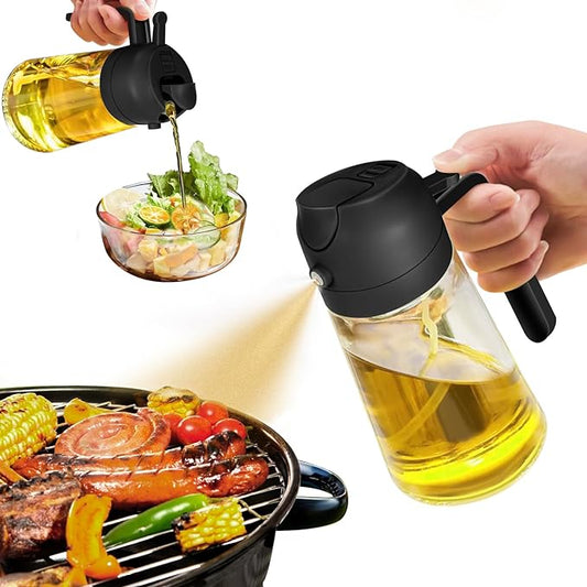 Oil Sprayer for Cooking